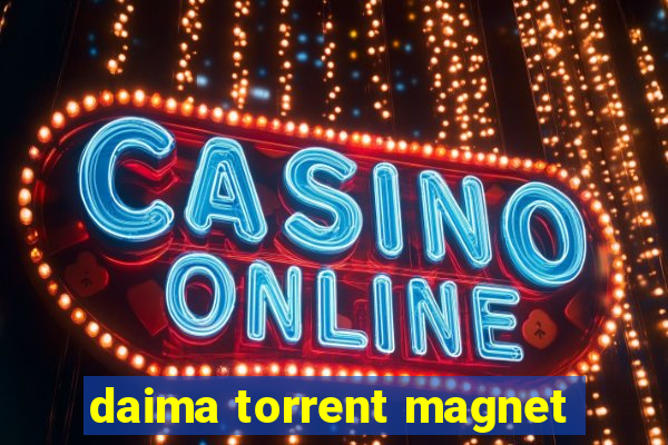 daima torrent magnet